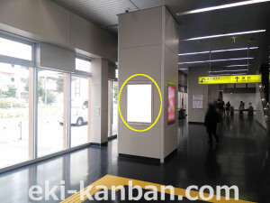 JR　JR長瀬駅／／№004、写真2