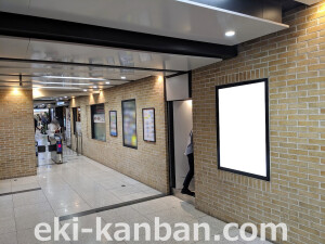 阪神　神戸三宮駅／№3-14-01№01、写真3