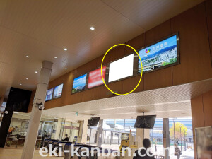 阪神　甲子園駅／№N5-14-7№7、写真3