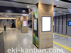 阪神　神戸三宮駅／№3-15-01№01、写真3