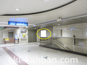 阪神　福島駅／№3-15-06№06、写真3