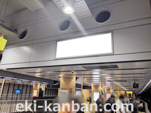 阪神　神戸三宮駅／№4-15-01№01、写真2