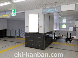 阪神 西宮駅/№3-13-03№03、写真2