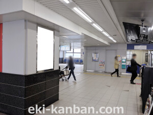 阪神　西宮駅／№3-13-09№09、写真3