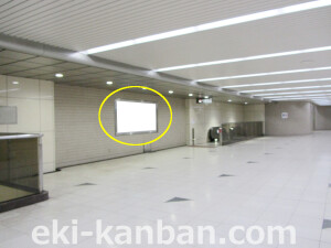 阪神　福島駅／№3-15-05№05、写真3