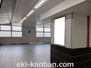 阪神 西宮駅/№3-13-09№09、写真2