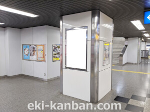 阪神　出屋敷駅／№3-13-12№12、写真3