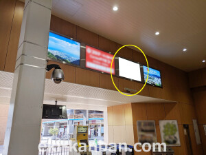 阪神　甲子園駅／№N5-14-7№7、写真2