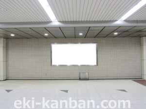 阪神　福島駅／№3-15-05№05、写真1