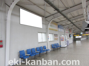 阪神 西九条駅/№1-14-07№07、写真2