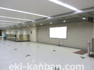 阪神　福島駅／№3-15-05№05、写真2