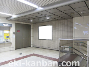 阪神　福島駅／№3-15-06№06、写真2