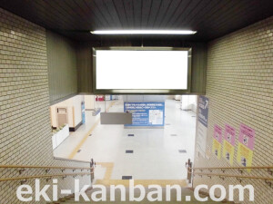 JR　姫路駅／№B08№08、写真1