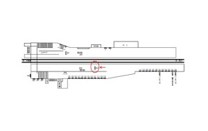 阪急 苦楽園口駅//※ご利用になれません№902、位置図