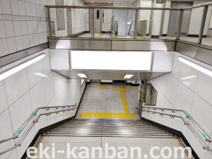 阪神　春日野道駅／№4-14-01№01、写真2