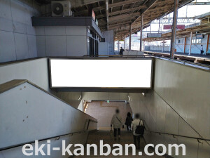 近鉄/河内永和駅/奈良線/№052、写真2