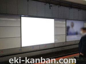 近鉄／大阪難波駅／難波線／№501、写真2