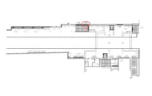 京阪 伏見桃山駅/№1-200№200、位置図