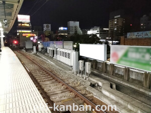 阪神 尼崎駅/№1-07-07№07、写真2