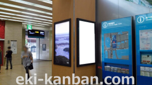 近鉄／大阪阿部野橋駅／南大阪線／№168、写真2