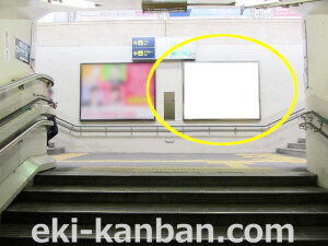 阪急　石橋阪大前駅／／№501、写真2