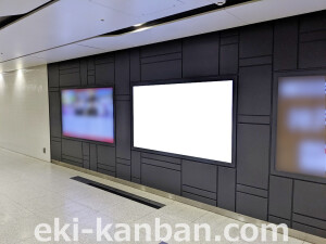 阪神　神戸三宮駅／№5-14-04№04、写真2