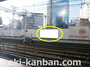 ○JR　三ノ宮駅 