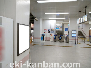 阪神 千鳥橋駅/№3-13-02№02、写真2