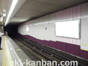 Osaka/Metro(大阪メトロ) 天満橋駅/谷町線№1-002№002、写真2