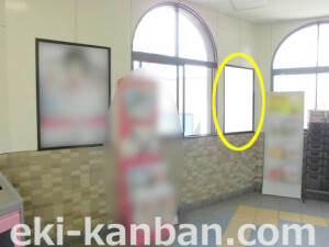 阪急　甲東園駅／／№502、写真2