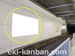 ○阪神　岩屋駅 