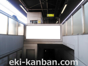 JR　鷹取駅／／№010、写真2