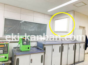 近鉄／生駒駅／／№35駅看板・駅広告、写真2