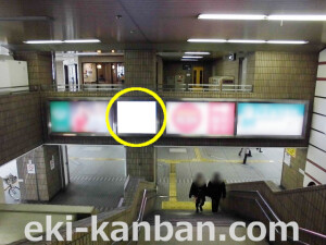 ○阪急　池田駅 