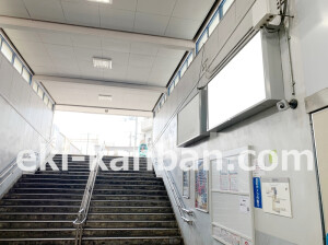 近鉄/石切駅//№41駅看板・駅広告、写真2