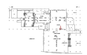 JR 明石駅//№053、位置図