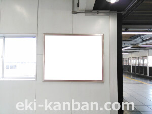 ○JR　西明石駅 