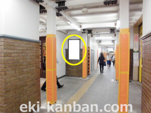 JR 神戸駅//№026、写真2