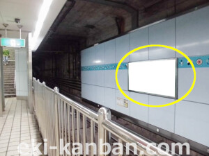 ○Osaka Metro（大阪メトロ）　鶴橋駅 
