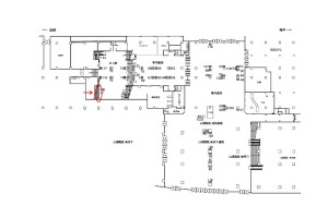 JR 明石駅//№100、位置図