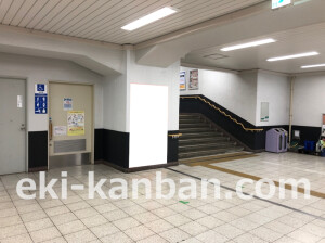 南海/住吉大社駅//№3511駅看板・駅広告、写真2
