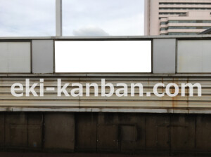 南海／堺駅／／№1325駅看板・駅広告、写真2