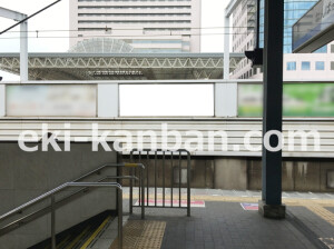 南海／堺駅／／№1308駅看板・駅広告、写真2