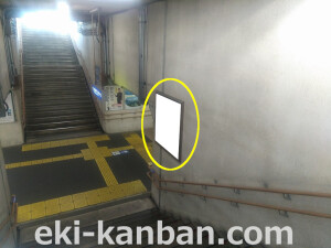 JR　津田駅／／№022、写真2