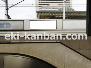 南海／堺駅／／№1317駅看板・駅広告、写真2