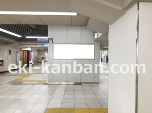 南海／堺駅／／№5204駅看板・駅広告、写真2
