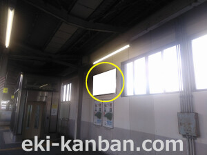 JR　星田駅／／№024、写真2