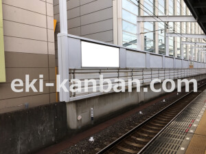 南海／堺駅／／№1201駅看板・駅広告、写真2