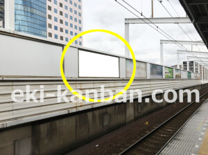 南海／堺駅／／№1310駅看板・駅広告、写真2