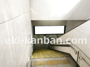南海／堺駅／／№5302駅看板・駅広告、写真1